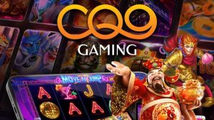 Nổ hũ CQ9 - Nhà phát hành game slot hàng đầu Châu Á